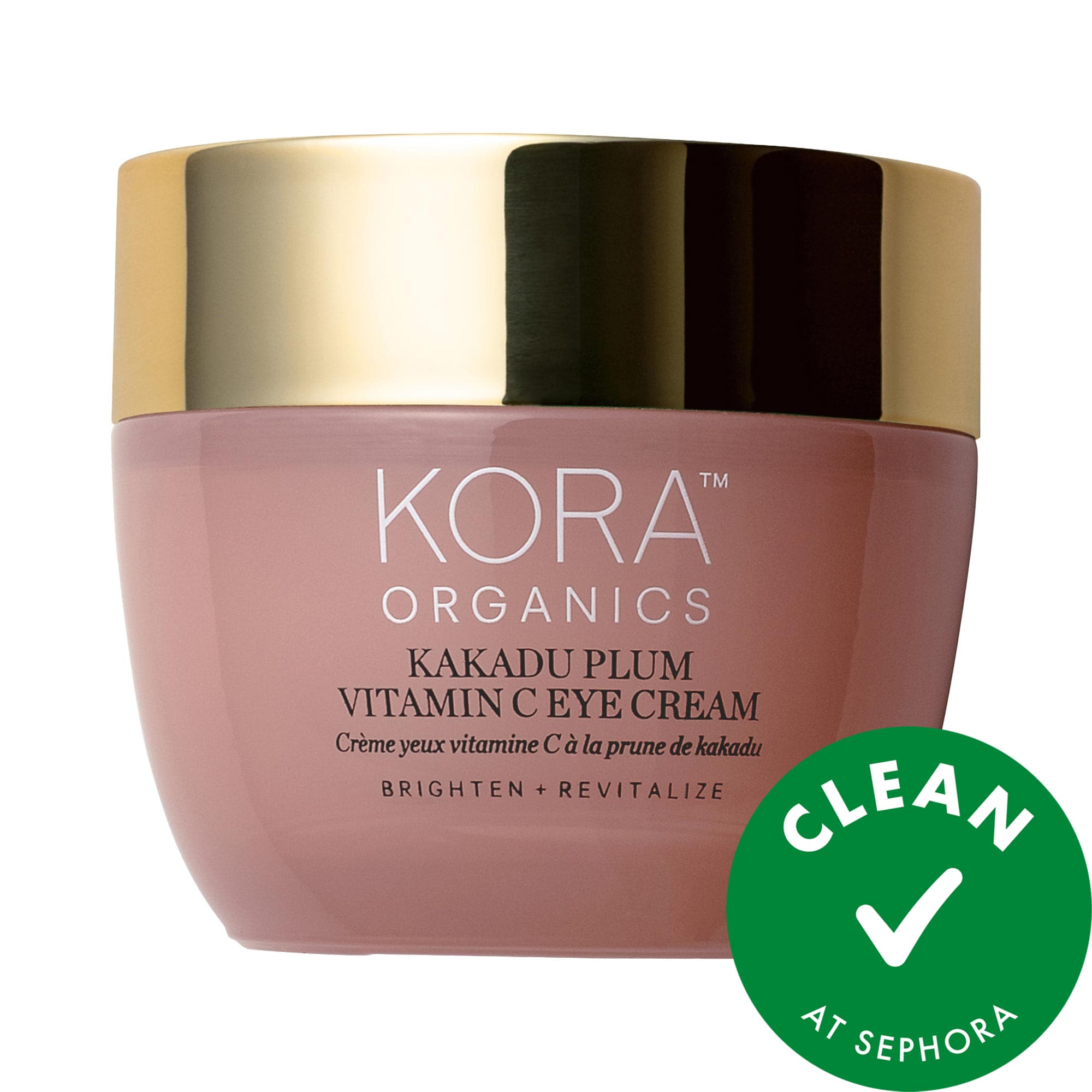 Kakadu Plum Vitamin C Eye Cream