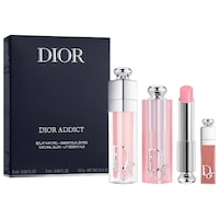 DIOR - DiorShow Plump N' Volume Nude Lip Set