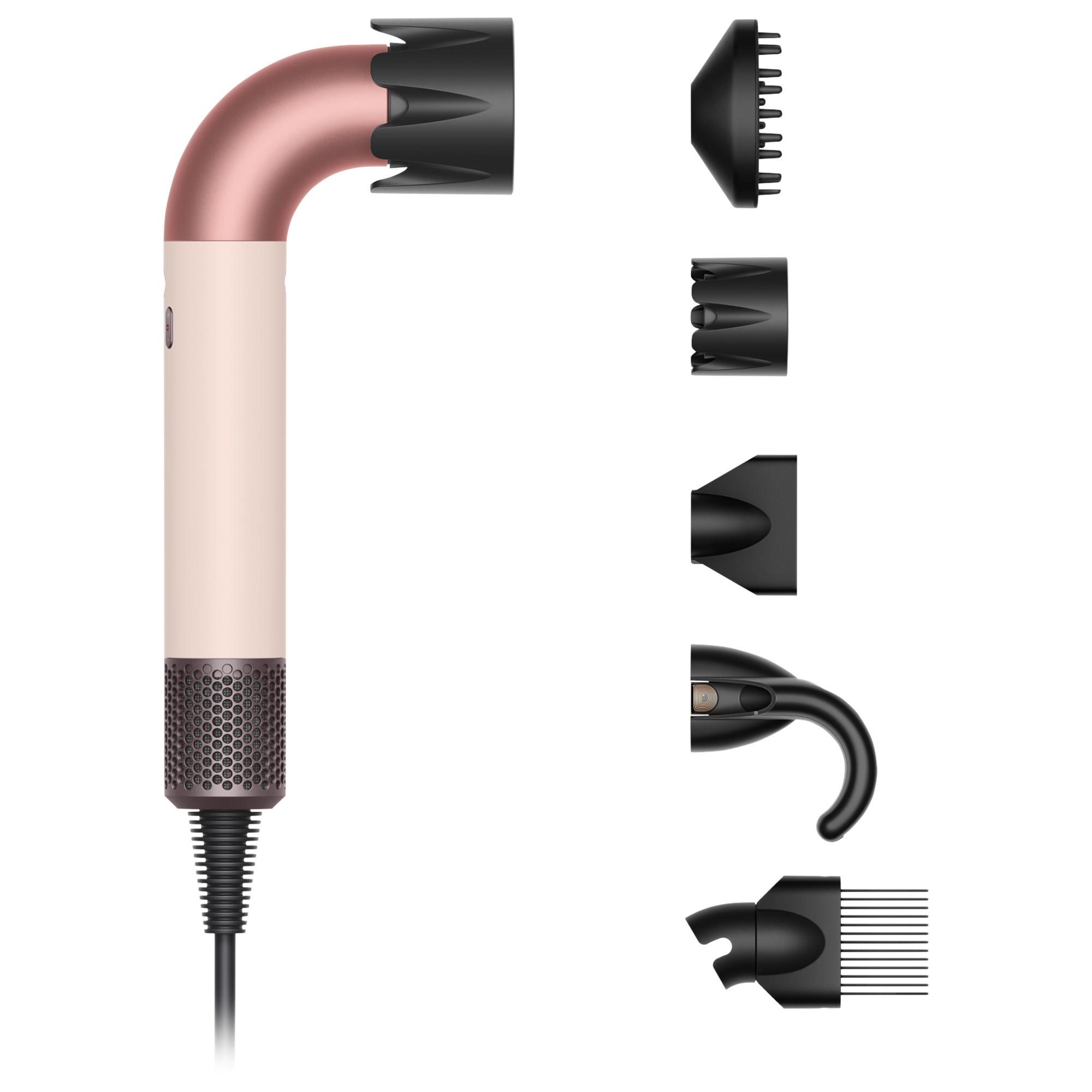 Dyson Supersonic r™ Hair Dryer