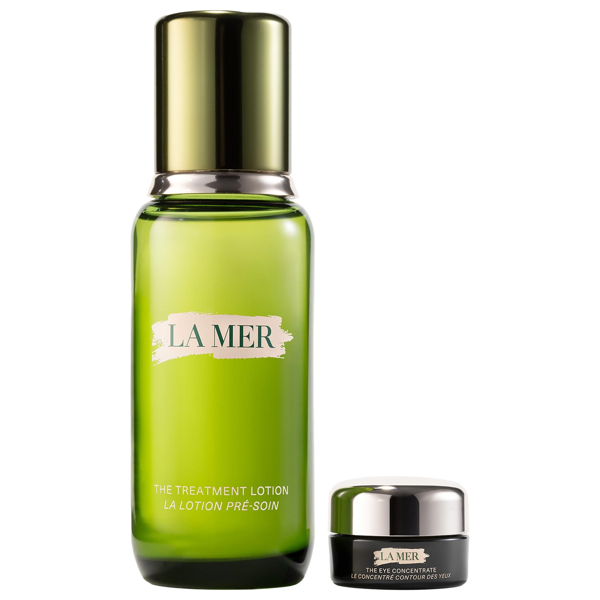 La Mer Spring Duo Set