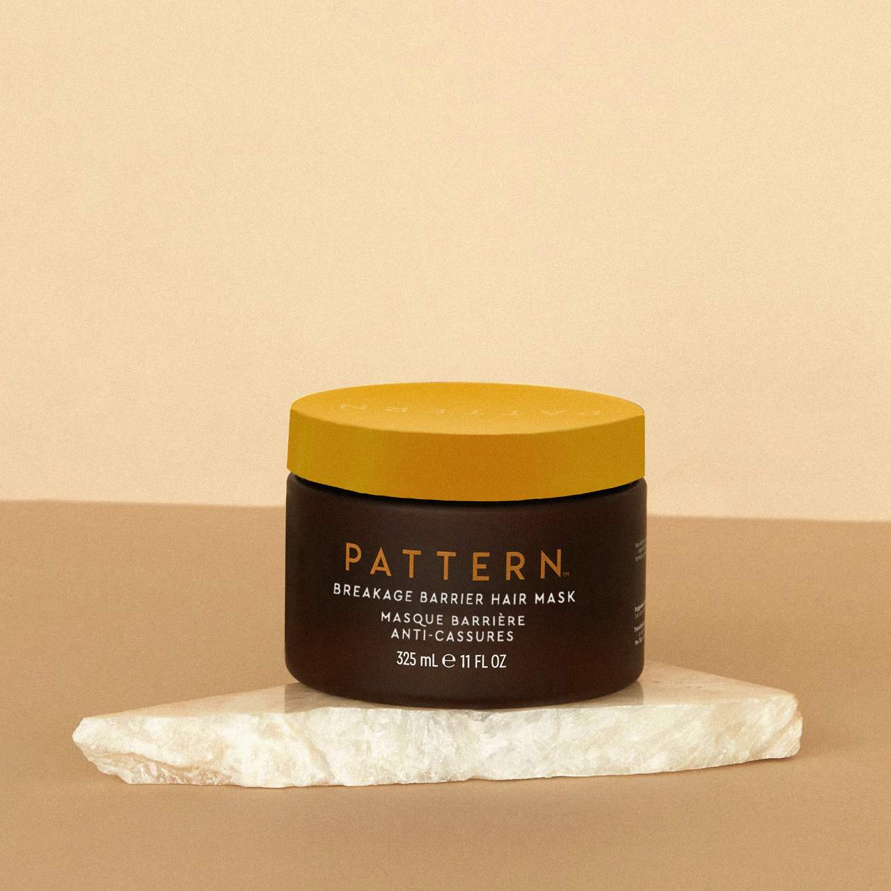 Breakage Barrier Hair Mask