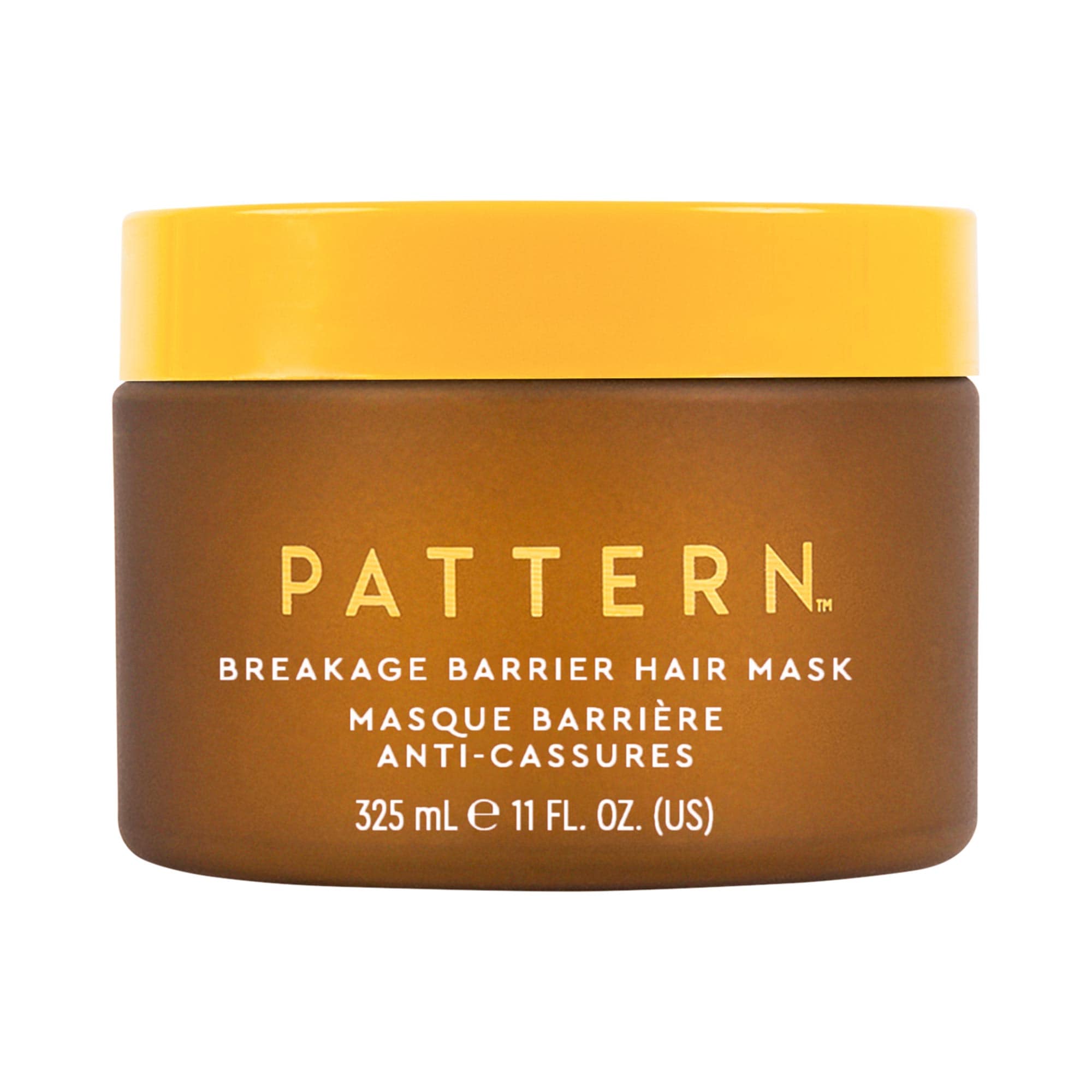 Breakage Barrier Hair Mask