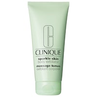 CLINIQUE - Massage tonus exfoliant corporel Sparkle Skin™