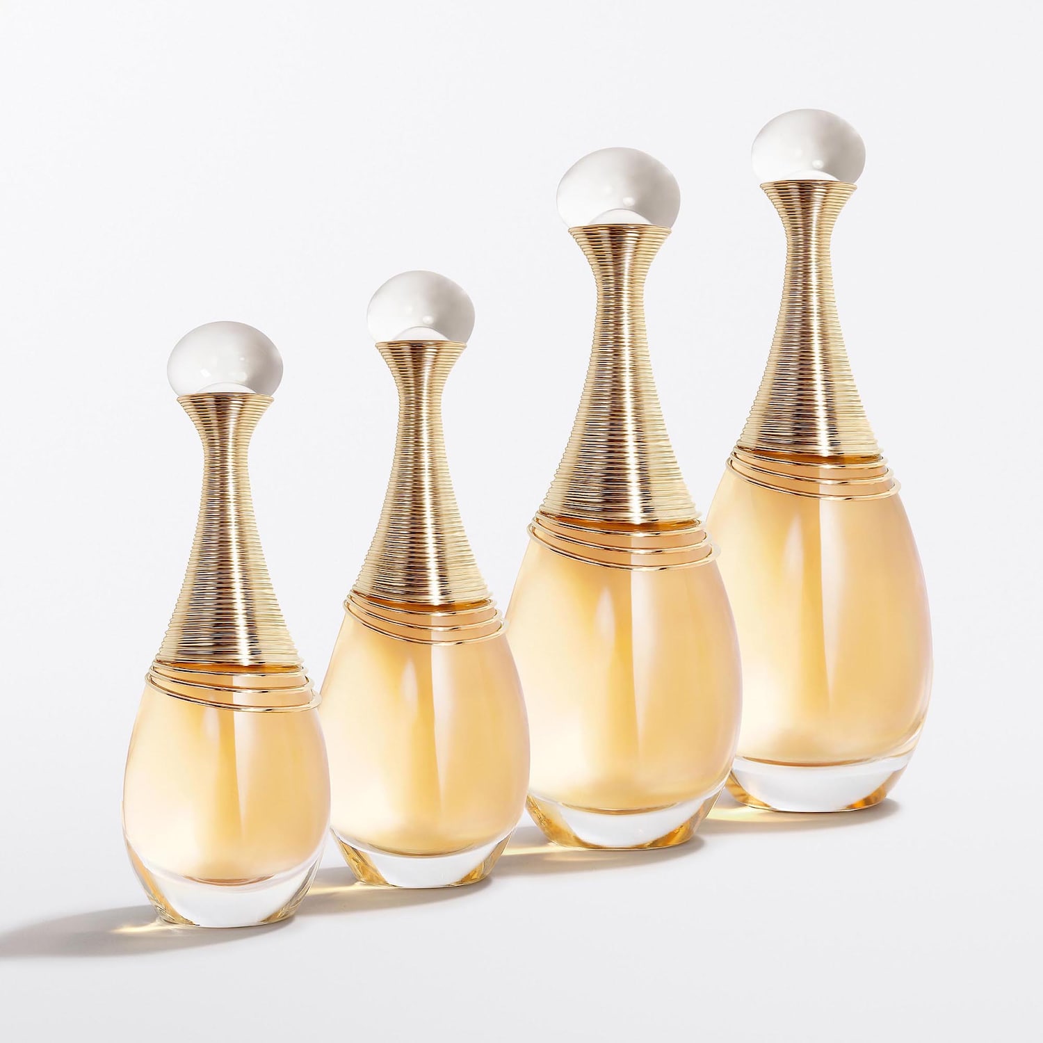 Jadore eau de parfum 100 ml on sale