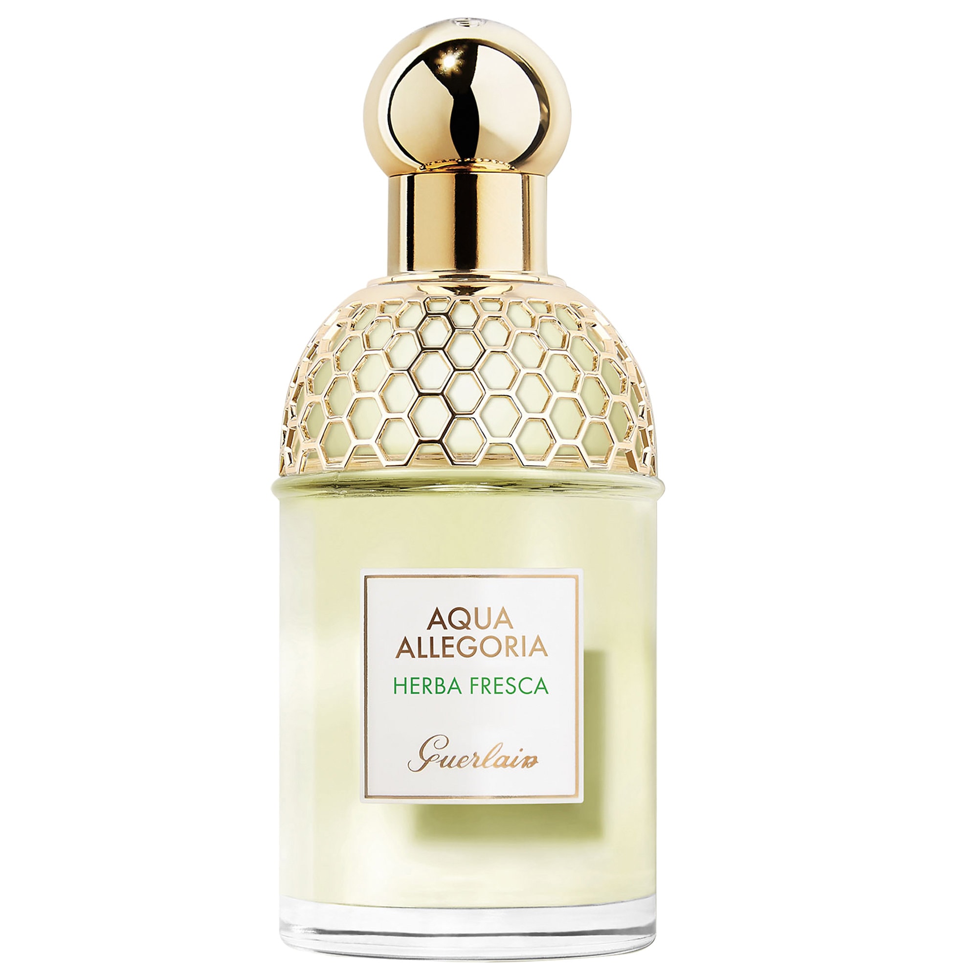 guerlain aqua allegoria bergamote calabria sephora