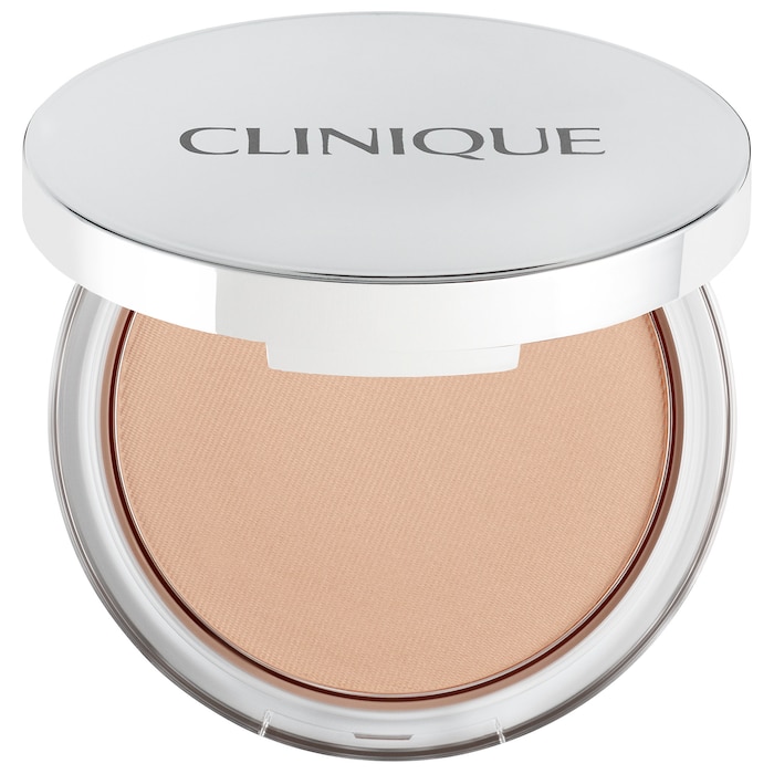 Stay-Matte Sheer Pressed Powder - CLINIQUE | Sephora