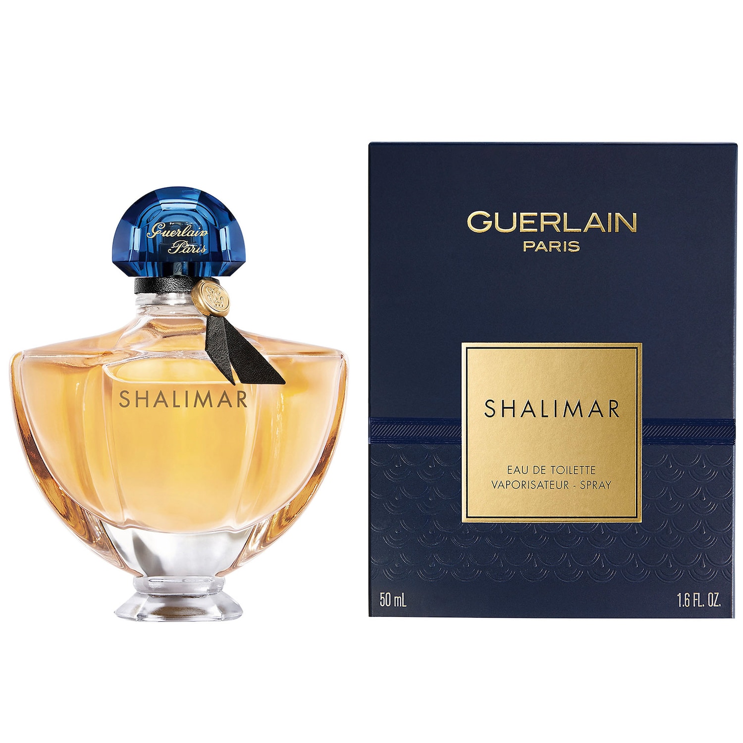 sephora guerlain shalimar