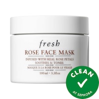 fresh - Rose Face Mask