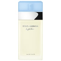 Dolce&Gabbana - Eau de toilette Light Blue en vaporisateurs