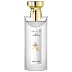 parfum bulgarie the blanc