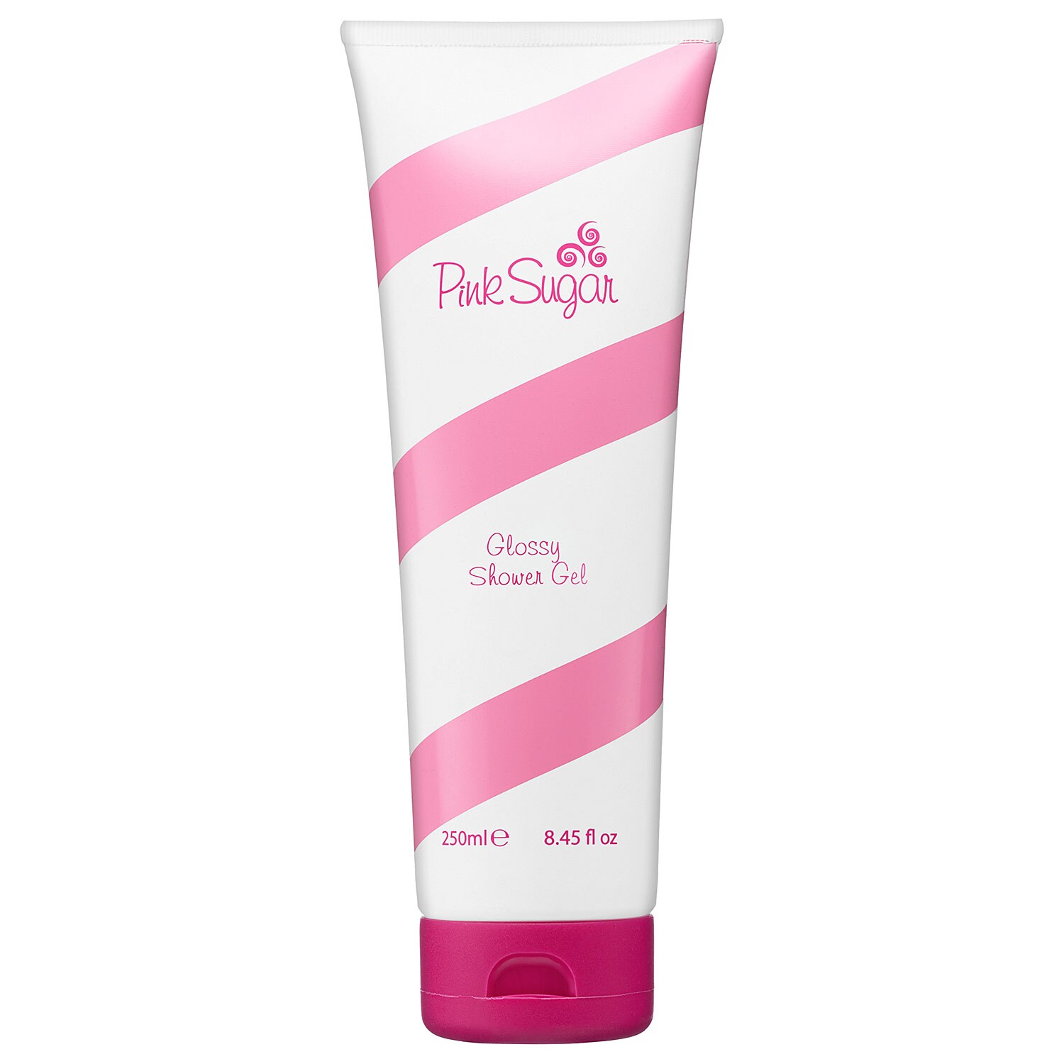 pink sugar parfum cheveux