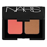 NARS - Duo fard à joues et bronzant