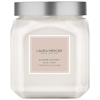 Laura Mercier - Crème corporelle soufflé amande et coco