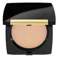 Lancôme - DUAL FINISH – Multi-tasking Longwear Powder Foundation