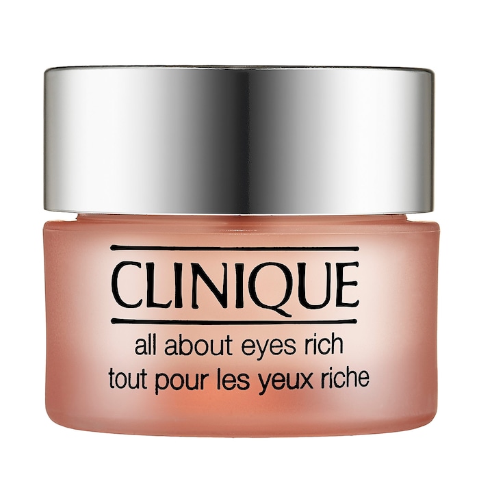 All About Eyes™ Rich Eye Cream - CLINIQUE | Sephora