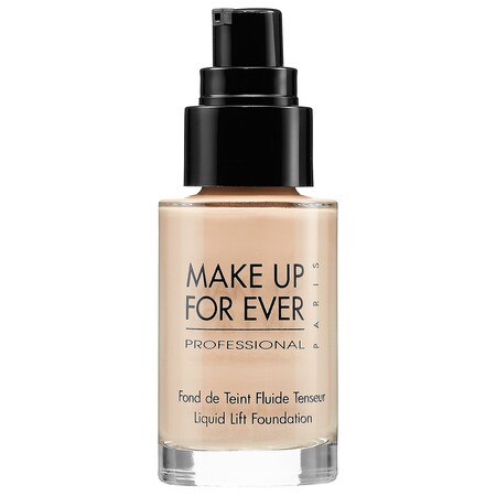 Liquid Lift Foundation - MAKE UP FOR EVER | Sephora